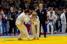 15.11.2025 Berger Nachwuchscup